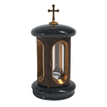 Вазы и лампады